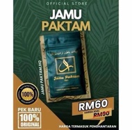 Jamu Herba Pak Tam Original 100%
