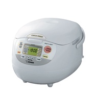 ZOJIRUSHI 1.8L Micom Fuzzy Logic Rice Cooker &amp; Warmer (NS-ZAQ18)