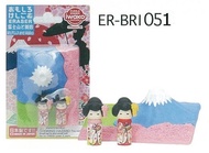 Iwako Fancy Eraser (Made In Japan) 3/4