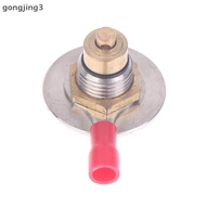 gongjing3 DIY Connector Spring Loaded 510 Connector For Mechanical Mod Connect th