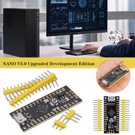 Digispark Expansion Board ATTINY88 Development Board NANO V3.0 Upgrade Version Development Version