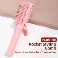 LVpasa | Root Volumizing Top Styling Tool