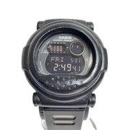 CASIO Men's Watch G-SHOCK G-001BB-1JF Jason Reissue All Black Quartz Digital Direct from Japan Secon