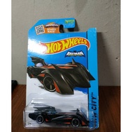 Hotwheels Batmobile