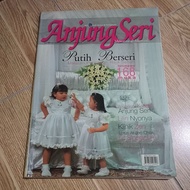 Majalah Anjung Seri Ogos 2002