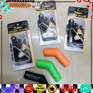 Universal Gear Pedal Lever Sock Shift Cover Rubber Getah Sarung Y15ZR RS150R LC135 VF3I KINGDRAG Rub