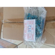 Resistor 1/2w 1k2 content 500pcs