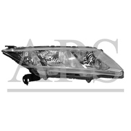 HONDA CITY T9A GM6 2014-2017 HEAD LAMP, HEAD LIGHT, LAMPU DEPAN, LAMPU BESAR (TYC)