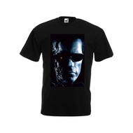 Men'S T-Shirt - Terminator - Shirt - Arnold Schwarzenegger