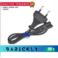 Original power cable PS4 PS3 PS2 TV 110V - 250V Power Cable PS 180cm