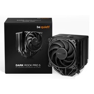 be quiet Dark Rock PRO 5 250W TDP CPU Cooler Fan BK036/ 5 BK036
