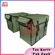 Eo072 Courier Bag Postal Bag Courier Bag Courier Bag Goods Bag Bag