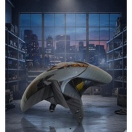 WIN mudguard FRONT mudguard BLACK Yamaha NEW R15 V3 - R15 New - R 15 NEW Glossy BlackV3 (FRONT FENDE