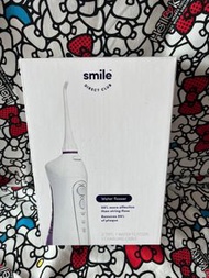 Smile direct club 電動水牙線