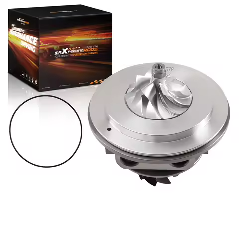 Billet Turbo Cartridge for Ford 2.7L F-150 2015 2016 2017 Left Turbocharger