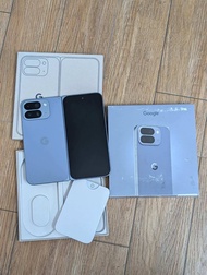 Google Pixel 10 Pro Fold 256GB Moonstone 5G Unlocked Foldable Android Smartphone