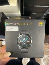 HUAWEI Watch GT2