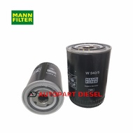 W940/5 Mann Hydraulic Oil Filter J8610042 P P P P552819 BT292 HF6159 B7320 W940/29 H17W27 5W5887N 3I