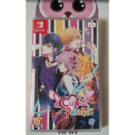 [NSW] Cupid Parasite 共生丘比特 共生邱比特 (CHI)