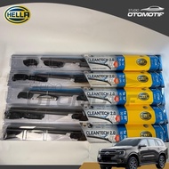 Wiper FORD EVEREST GEN3 U704 2022-2026 HELLA Cleantech H2216 Car Wipers Windshield