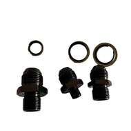 Oil Pump Nozzle Joint, AN8-M12, AN10-M18 5QM1