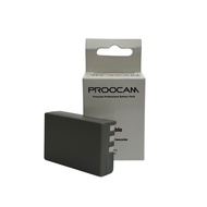 Proocam Nikon EN-EL9 Compatible Battery for Camera D5000 D3000 D60 D40