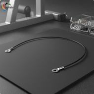 chulisia Fitness Equipment Drive Cable Sturdy Fitness Machine Rope for Climbing Stepping Machine Gym