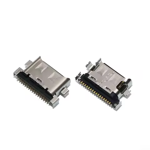 For Huawei Honor 50 60 Pro 50SE 60SE / Nova 7 9 Pro 9SE Type-C USB Charging Dock Charge Socket Port 