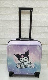 Kuromi 行李箱 Suitcase