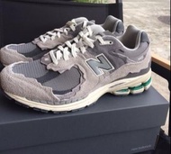 New Balance 2002R Protection Pack Rain Cloud