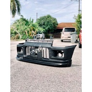 kensmode kancil lips L2s depan jepun style (ready stok)