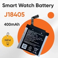 400mAh for Sony J18405 Watch Model GB-S10-432830-010H Smart Watch Battery