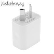 Portable 5V 2A Double Ports AU Plug USB Power Adapter Travel Charger