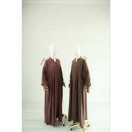 AJMAN BY ABAYA MALIKAH