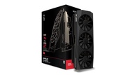 XFX Quicksilver AMD Radeon RX 9070XT ゲーミングエディション 16GB GDDR6 HDMI 3xDP、AMD RDNA 4 RX-97TQICKBA。