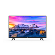 XIAOMI MI TV P1 32" / Android TV HD / Smart TV with Google Playstore, Netflix, Youtube / 3 Year Warranty