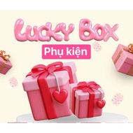 Lucky Box Surprise Gift Box