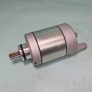 Royal Alloy GP125 LC CBS EURO 5 - Starter Motor Unit
