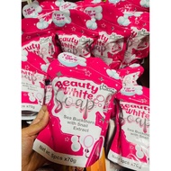 you glow babe beauty white soap