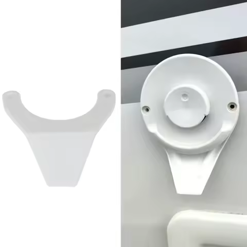 External Condensate Water Drain Caravan Motorhome For Truma & ALDE Stove Condensation Drain Deflecto
