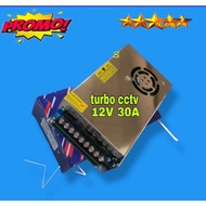 Code U42G Switching Power Supply 12V 3A Suitable for Cctv LED Lights Radio
