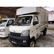 [READY STOCK] CHANA Era Pick Up Star 1 (1.3L) Front Brake Disc CHANA Lori China Changan Brek Depan