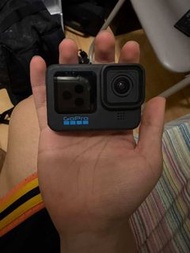 GoPro HERO10 Black 運動相機