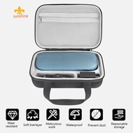 Protect Storage Carry Case for Bose SoundLink Flex Bluetooth-Compatible Speaker Carrying Protective Box for Travel Trip [anisunshine.sg]