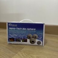 Nano teach Bio-Sphere//Block