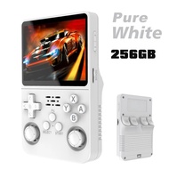 BOYHOM Original ARKOS 256G/128G/64G Open Source Retro Handheld Game Console 3.5'' IPS Portable Pocke