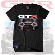 Gtr Skyline Racing Collection T-shirt Super Premium T-shirt Hypebeast Streetwear
