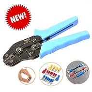 <0>IWISS MXITA SN-48B TAB 0.5-1.5mm2 Terminal Crimping Pliers Tool SN-02C SN-06WF SN-02B Car Connect