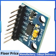 ADXL345 for & for  Compatible 3- Accelerometer- Pre-Soldered, High Resolution Tilt-Sensing for Klipp