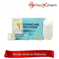 [Red Pharmacy] Naturelish Essencare Recovery 修复奶粉 | 1 Box/15 Sachets | Strengthen Body Resistance | 